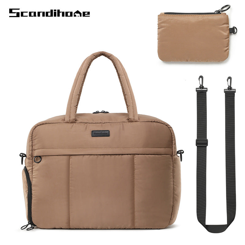 Autumn Style Fashion Leisure Storage Waterproof Travel Bags