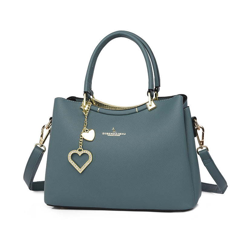 Women's Tyson Kangaroo Elegant To Give Mom Handbags