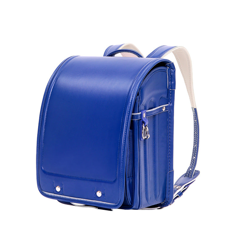 Children's Primary Pad Grade Tutorial Boys Burden Backpacks