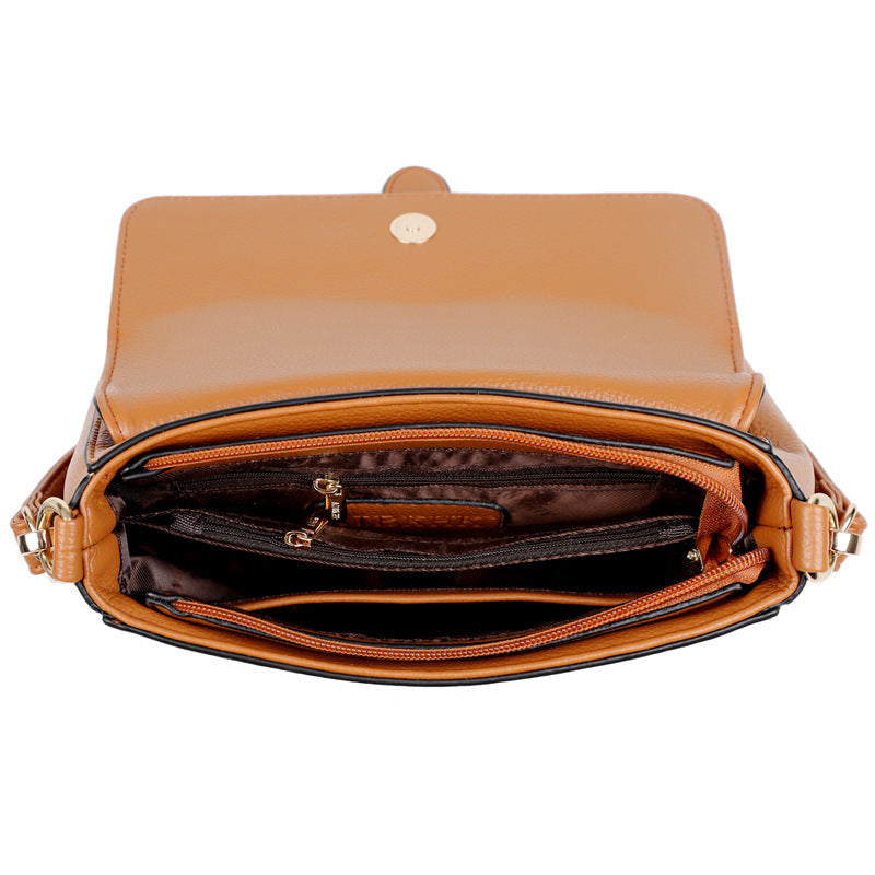 Classic Women's Trendy Mom For Mother-in-law Crossbody Bags