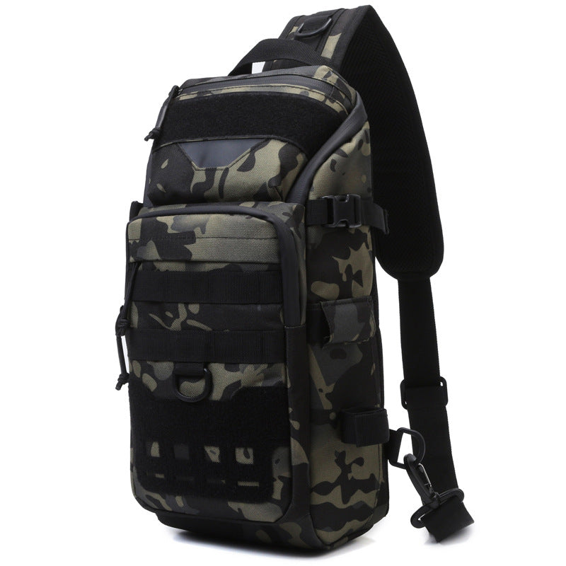 Durable Lure Fishing Motorcycle Riding Commuter Sports Backpacks