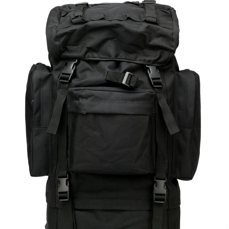Men's Popular Hiking Large Capacity Camouflage Outdoor Bags