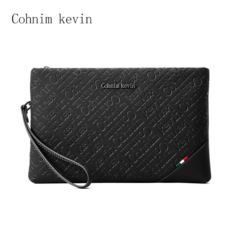 Men's Clutch With Sunglasses Live Streaming On Men's Handbags