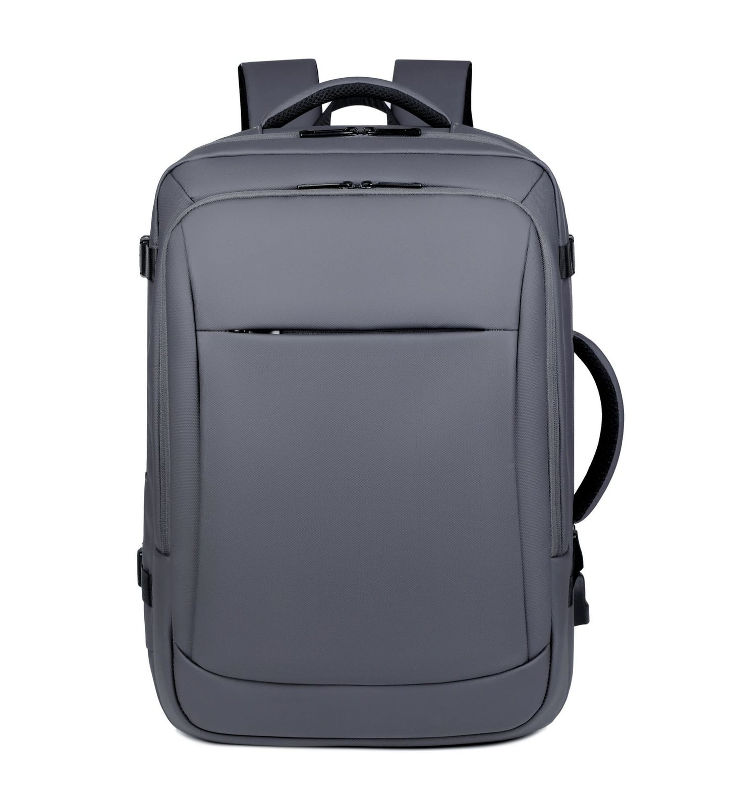Men's Business Computer Scalable Derm Large Capacity Backpacks