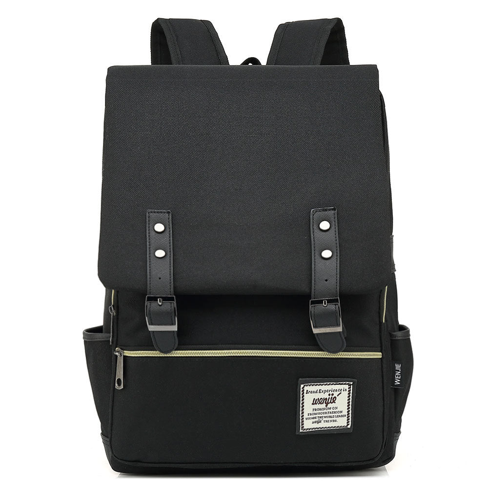 Women's & Men's & Distribution Blank Youth Middle School Students' Schoolbags