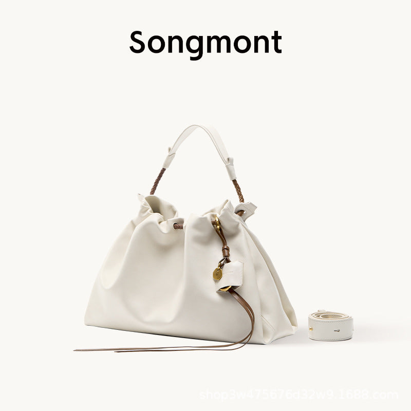 Women's Classy Large Capacity Hobo High-grade Crossbody Bags