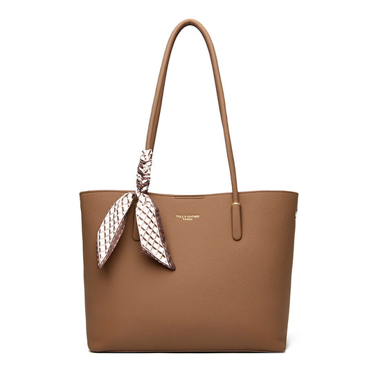 New Women's Attractive Durable High-grade Classic Shoulder Bags