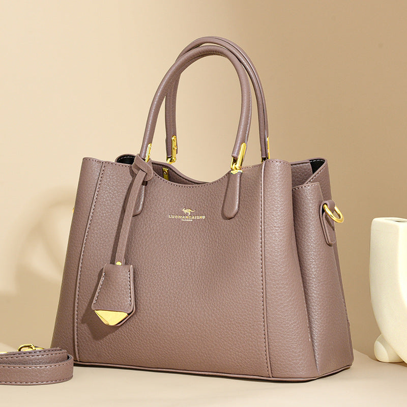 Women's For Mom Wedding Generous Large Capacity Handbags