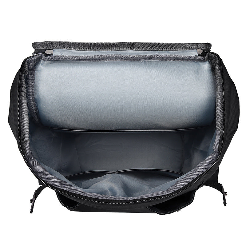 Men's Fashion Large Capacity Computer Leisure Simple Backpacks