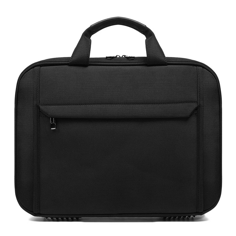 Men's Cloth Large Capacity File Waterproof Toolkit Men's Briefcases