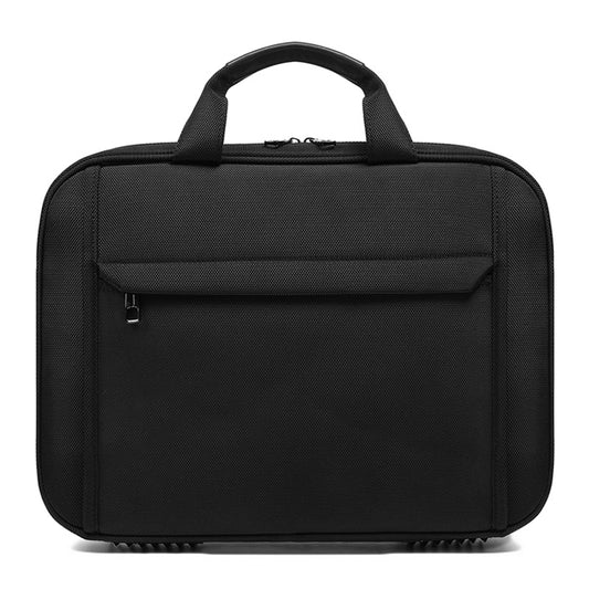 Men's Cloth Large Capacity File Waterproof Toolkit Men's Briefcases