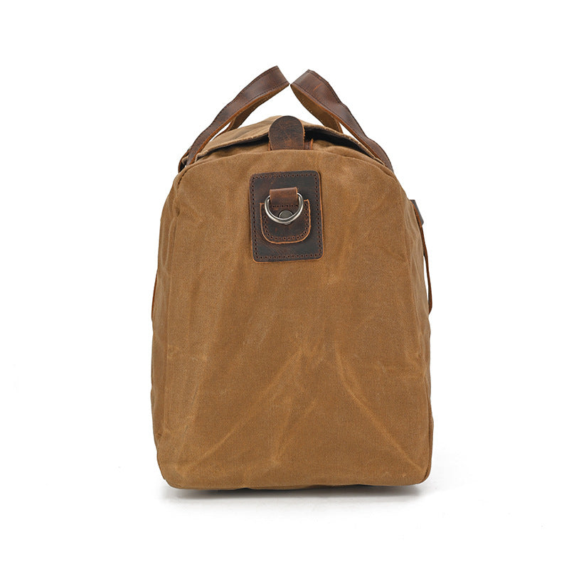 Innovative Large Capacity Fashion Trendy Portable Travel Bags