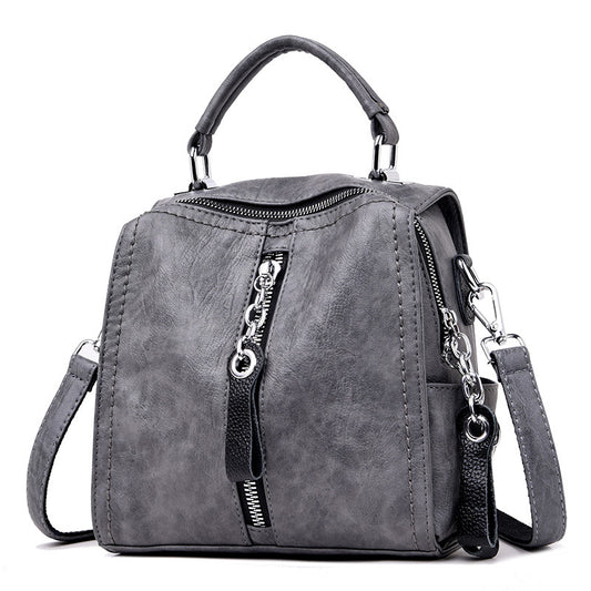 Women's Innovative Soft Leather Korean Fashion Bags