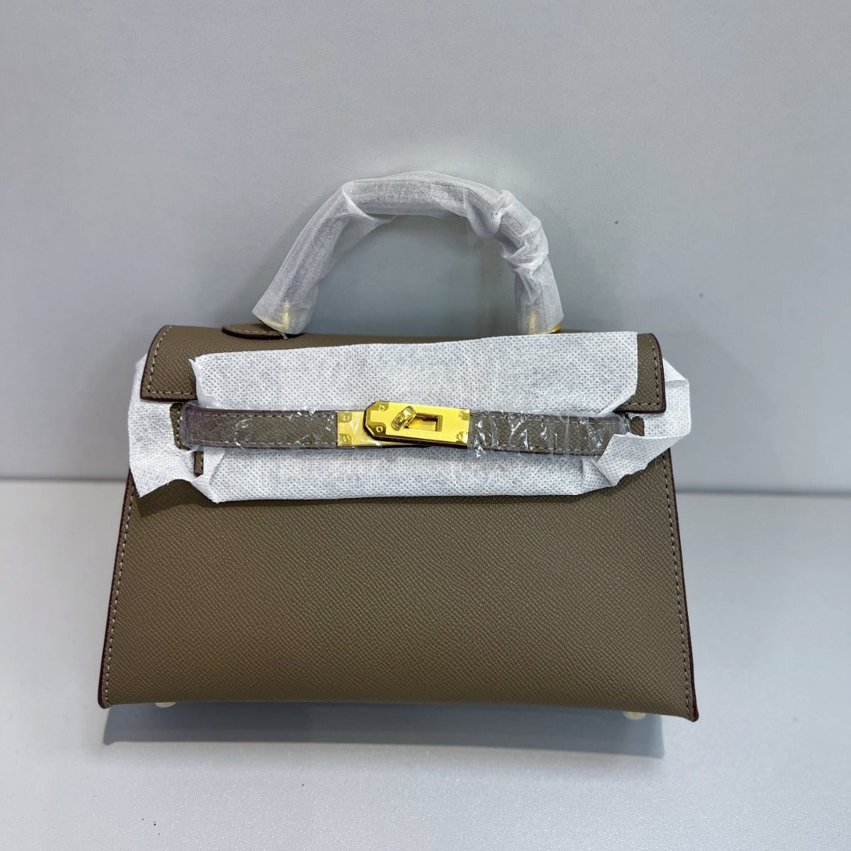 Women's Summer Kelly Niche High-grade Large Capacity Shoulder Bags