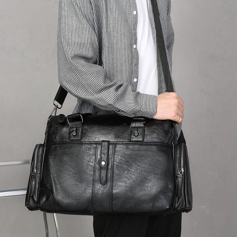 Women's & Men's & Business Short-distance Yoga Handbags