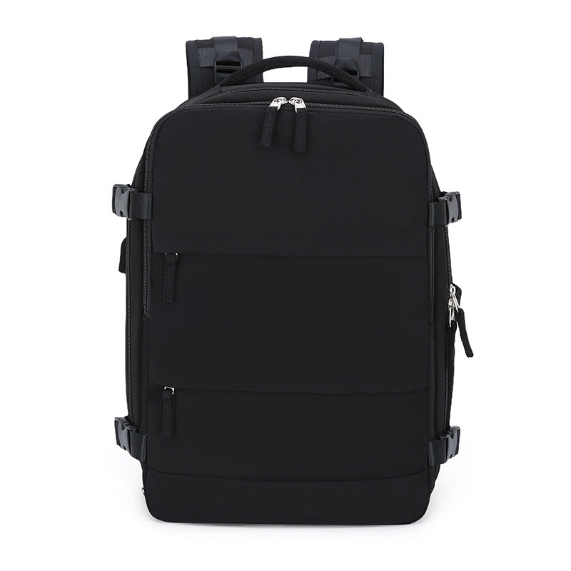 Out Short Business Trip Large Capacity Backpacks