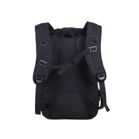 Men's Combat Waterproof Hiking Camouflage Swordfish Sports Backpacks