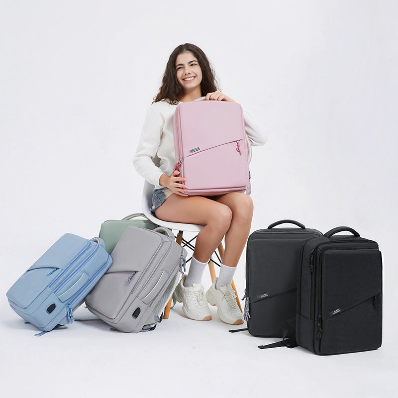 Versatile Cool Innovative College Fashion Inch Backpacks