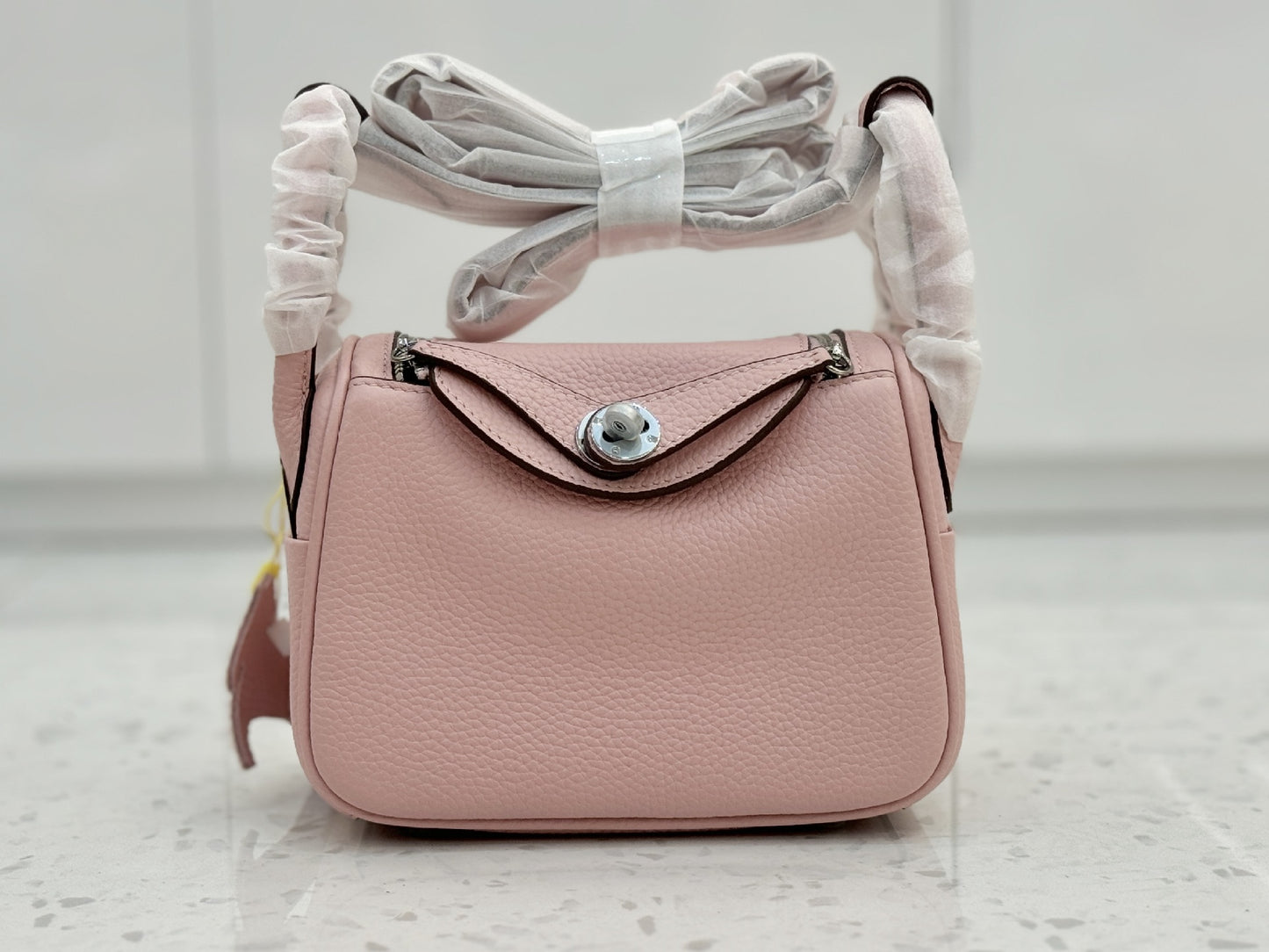 Women's Gao Ding Cowhide Lindi Doctor Mini Shoulder Bags