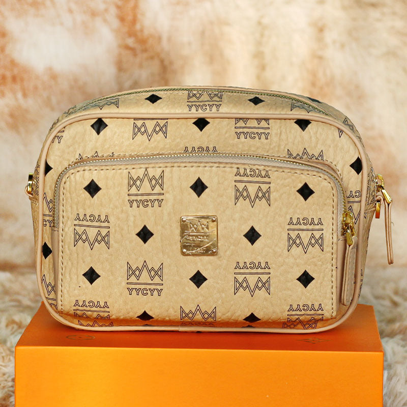Women's Charming Classic Glamorous Fashion Spring Crossbody Bags