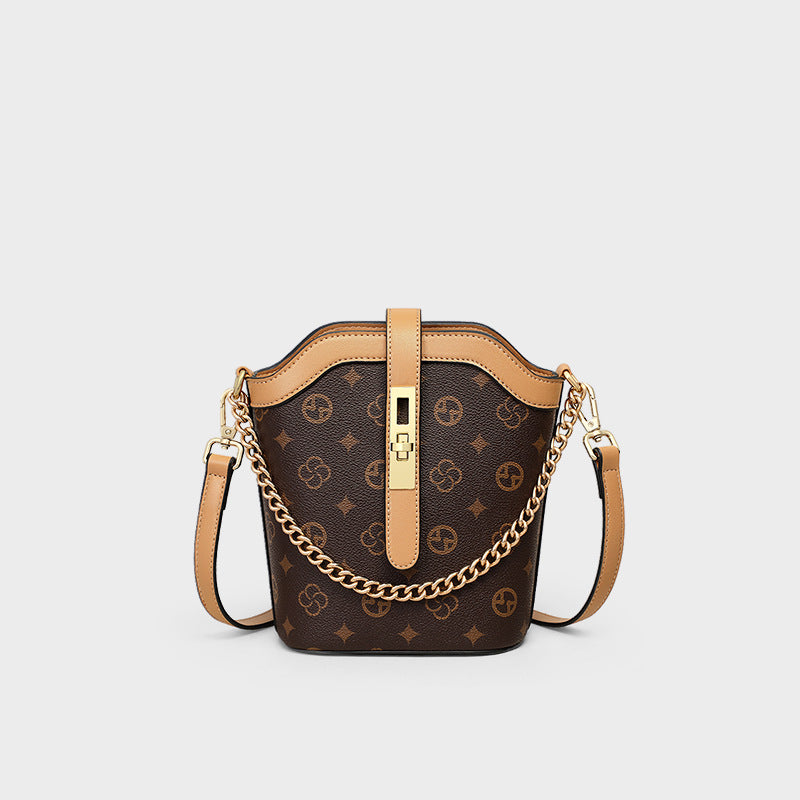 Women's Comfortable Glamorous Summer High-grade Chain Crossbody Bags