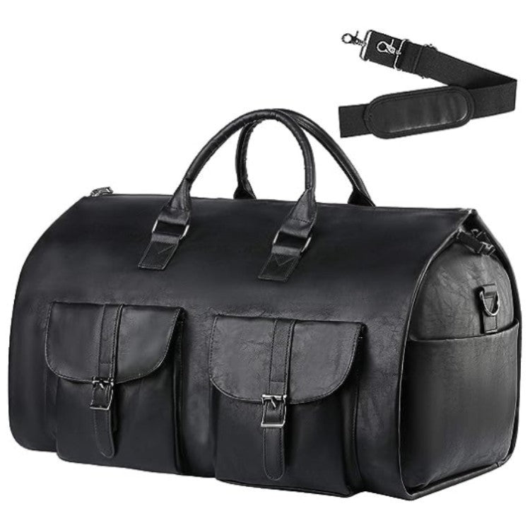 Women's & Men's & Folding Garment Overnight Travel Bags