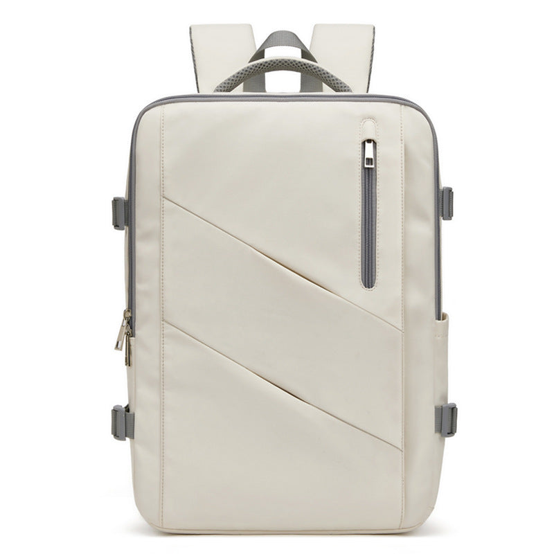 Women's & Men's & Simple Large Capacity Early High Backpacks