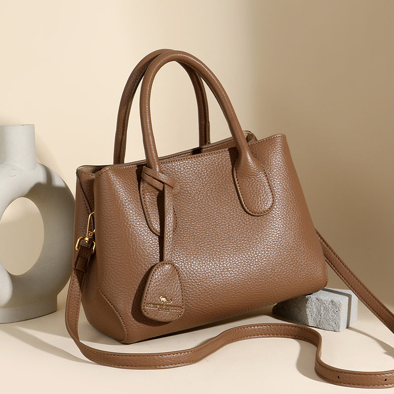 Women's Classic One Commuter Fashion Mother Handbags