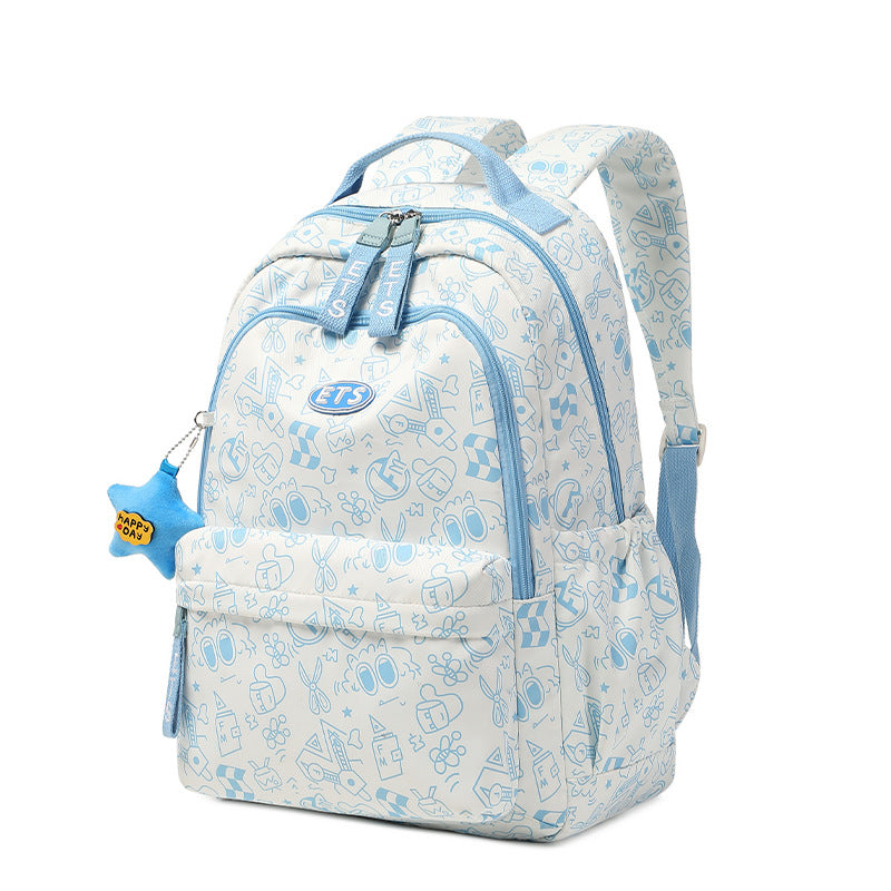 Elegant Simple Fresh For High Versatile Backpacks