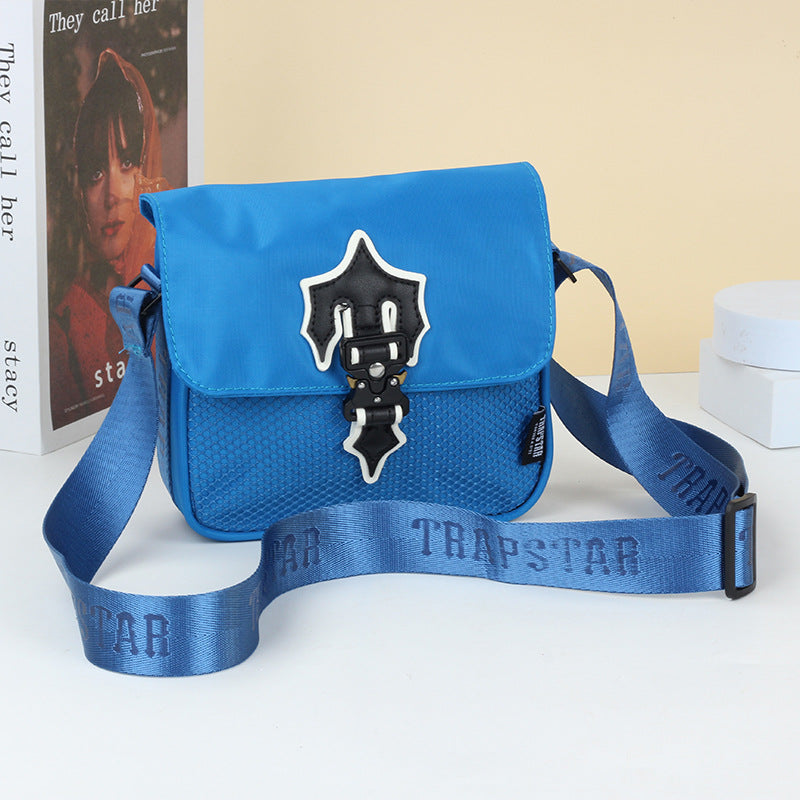 Women's & Men's & Street Tide Hip Hop Niche Bags