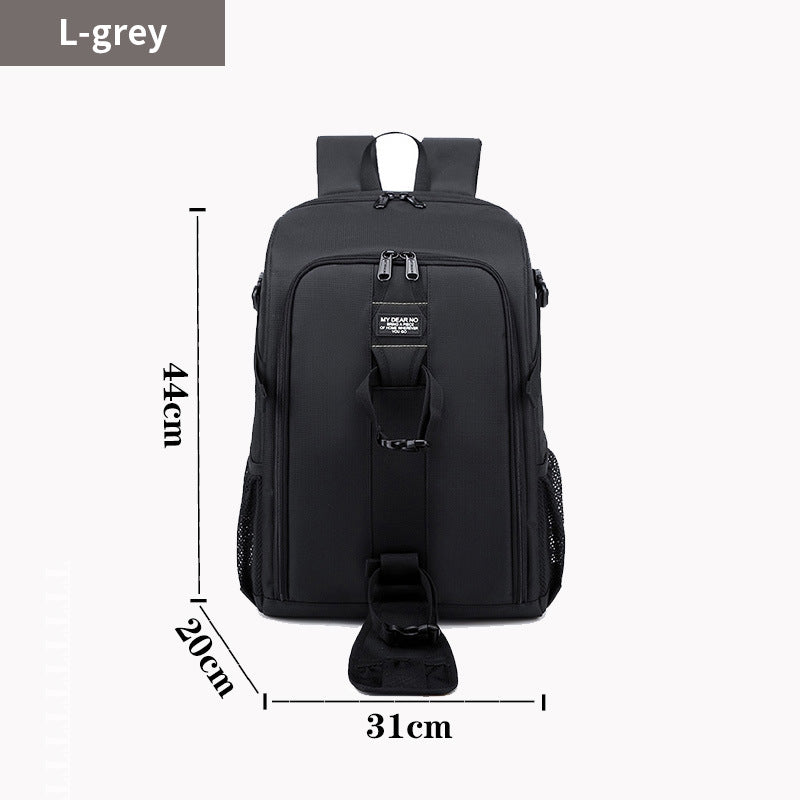Innovative Fashion Multifunctional Professional Waterproof Hard-wearing Bags