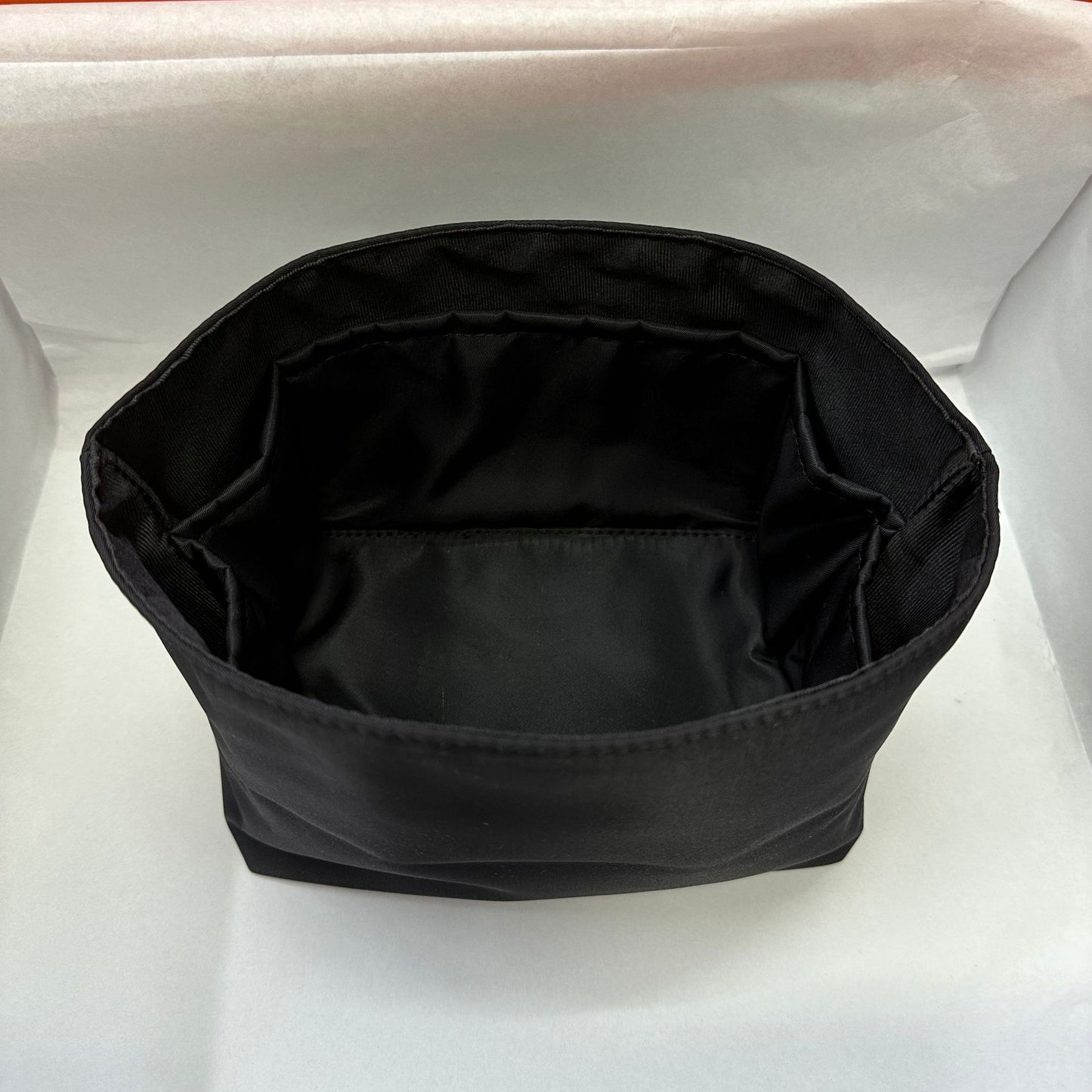 Vegetable Basket Liner Satin Lining Storage Small Square Bags