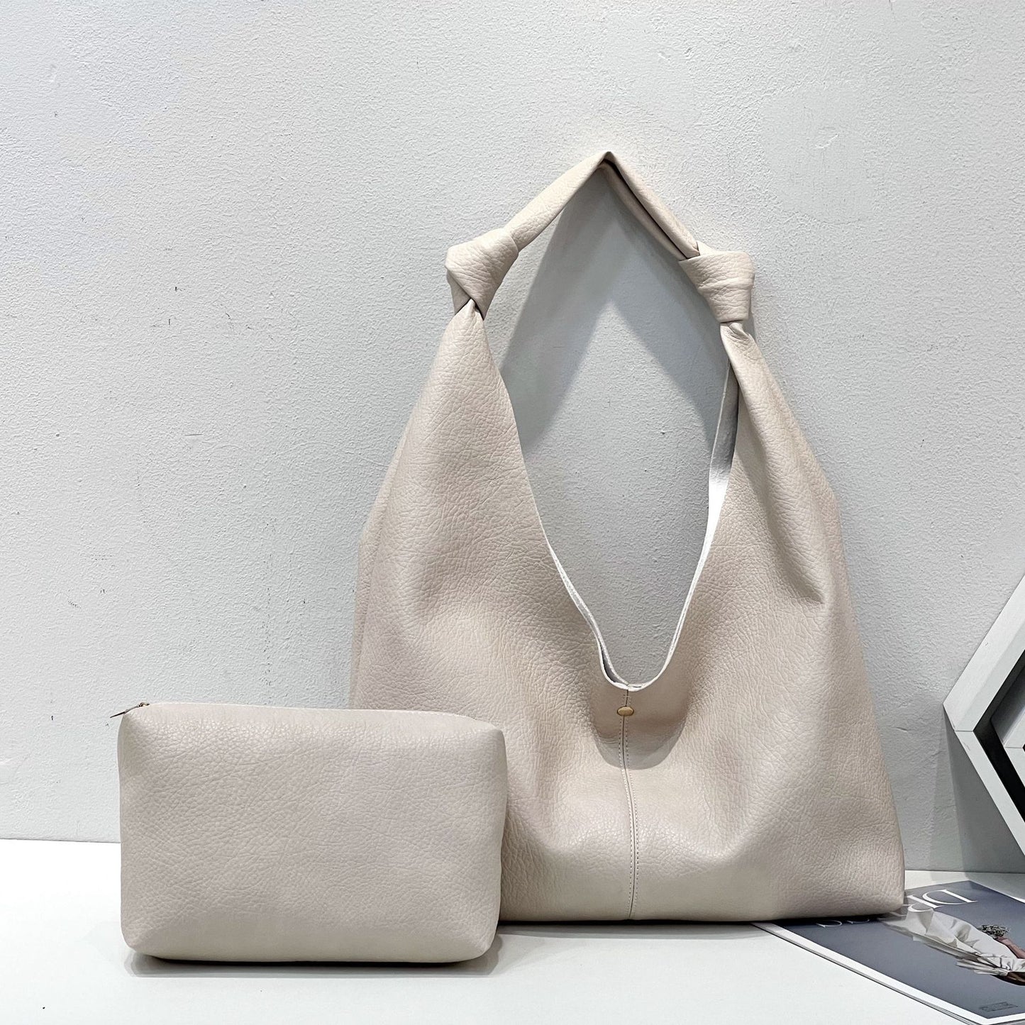 Women's Mother Fashion Lion Ridge High Sense Handbags