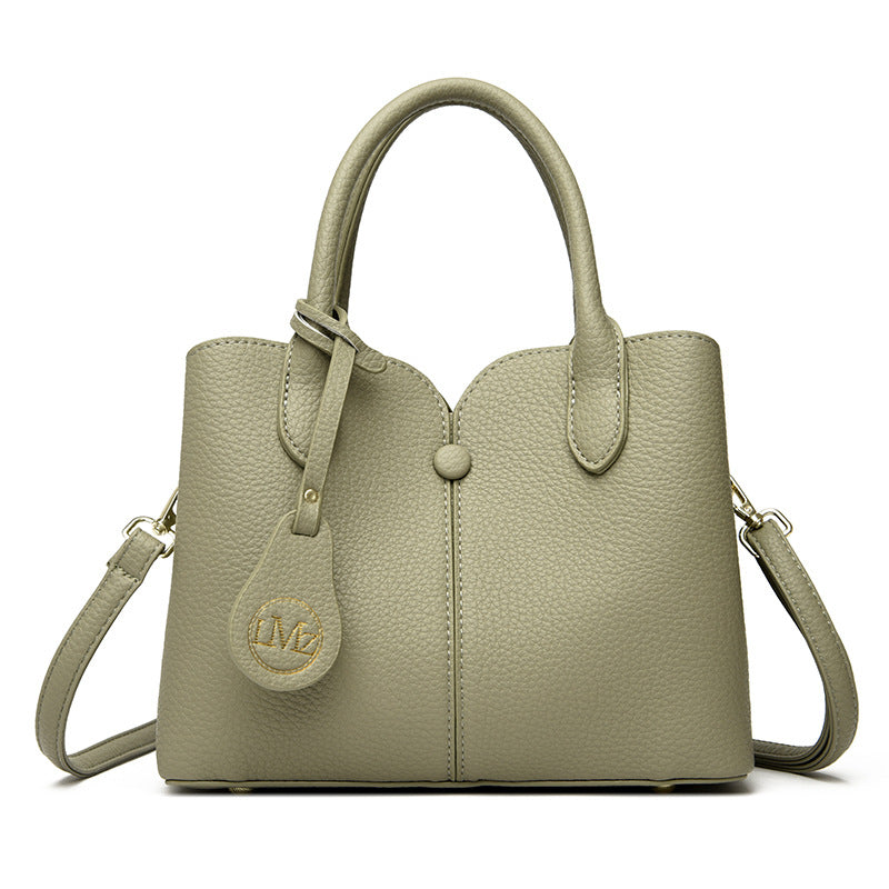 Women's High Sense Commute Large Capacity Totes Tote Bags
