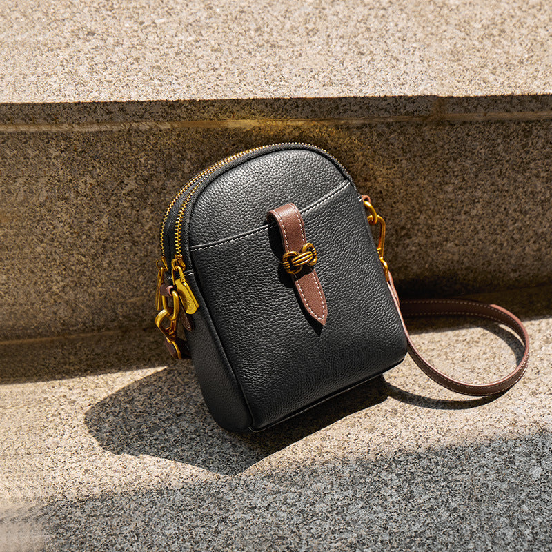 Women's Trendy Mobile Summer Walking Mini Phone Bags