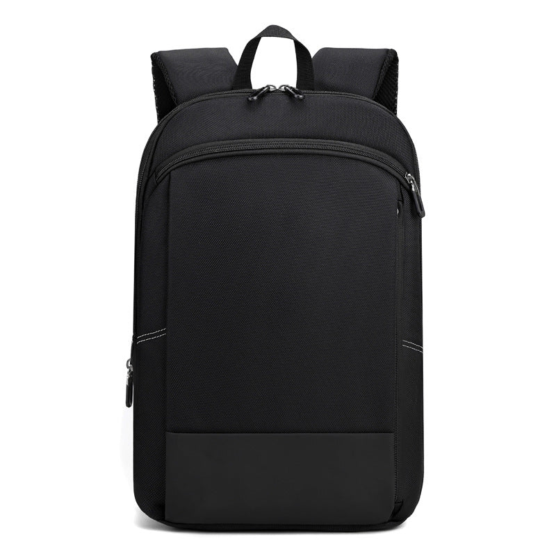 Men's Business Computer Large Capacity Waterproof Backpacks