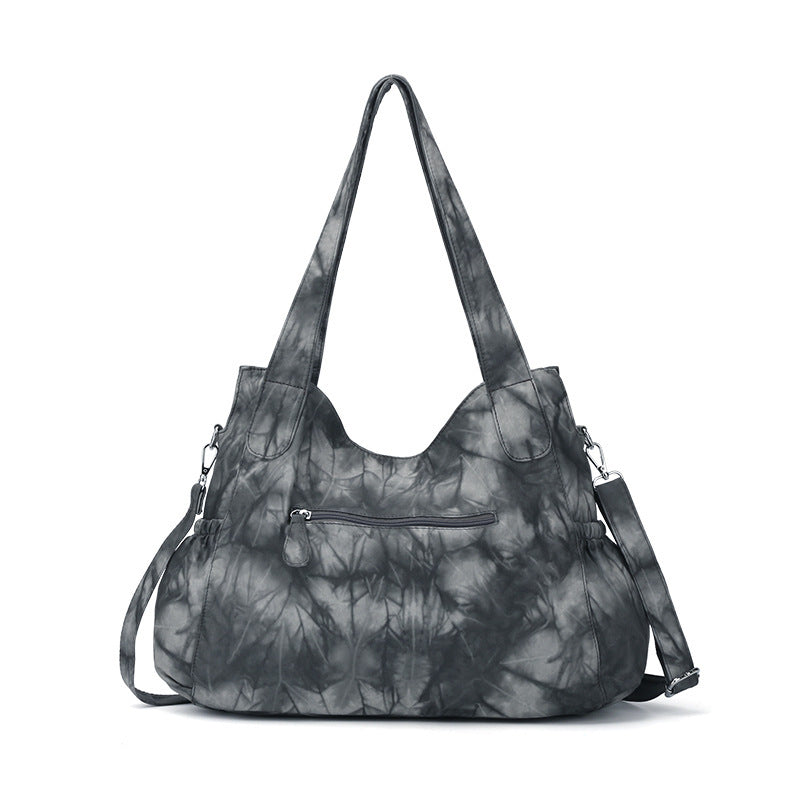 Women's Stylish Fashion Large Capacity Personality Shoulder Bags