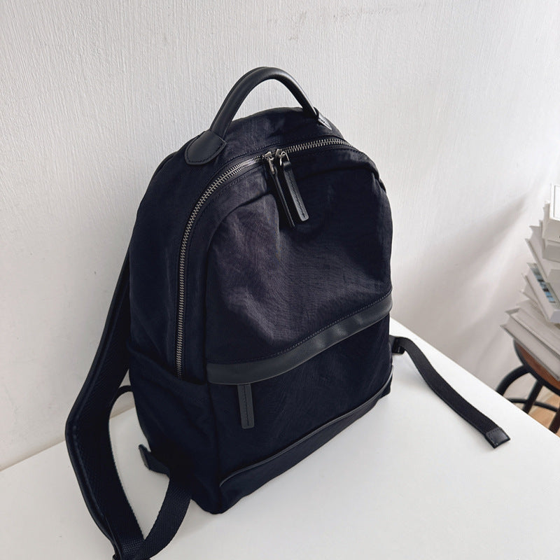 Portable Inch Computer Oxford Cloth With Backpacks
