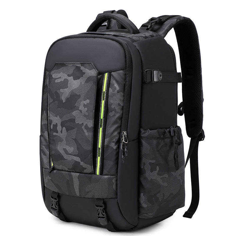 Innovative Slouchy Professional Single Lens Reflex Bags