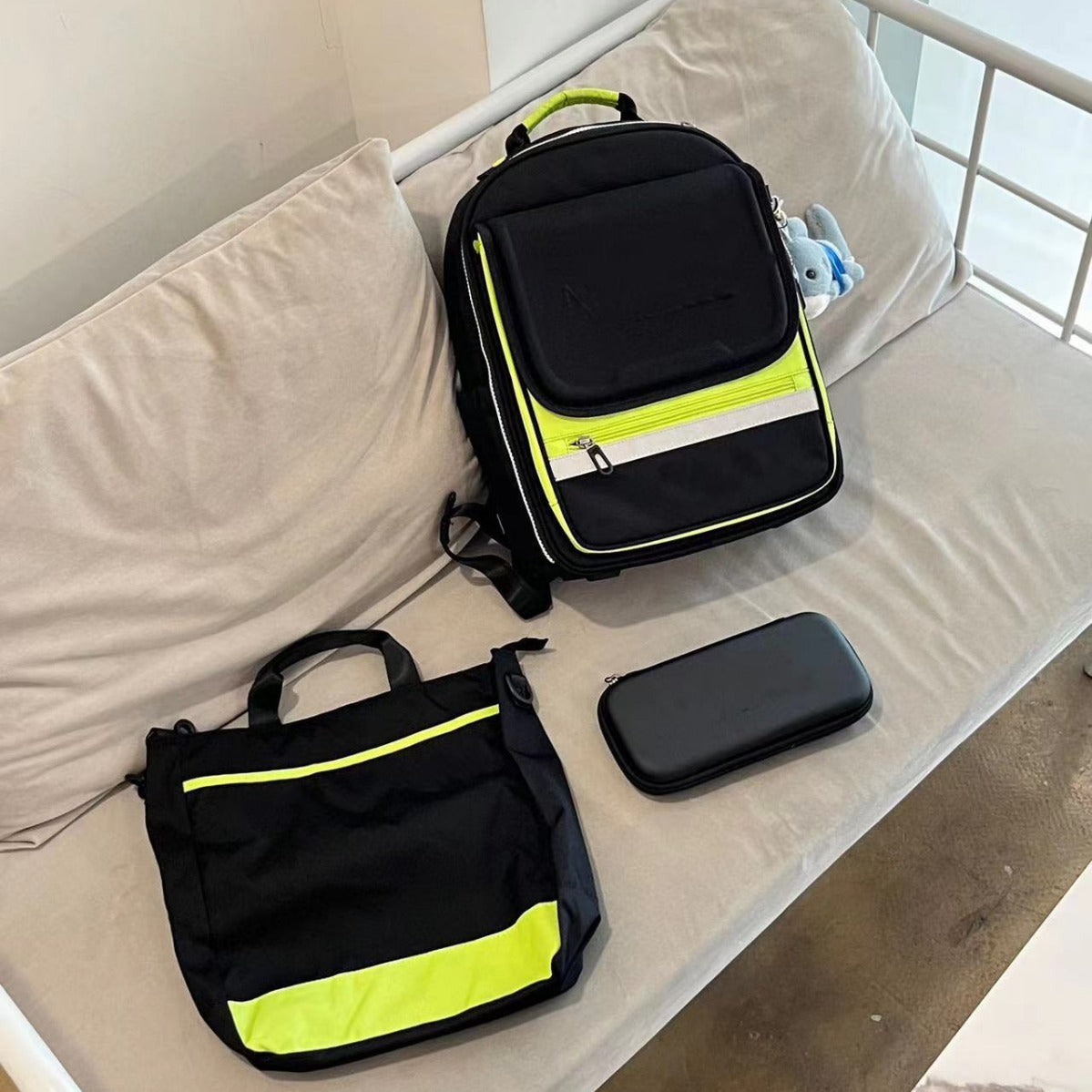 Children's North House Primary Grade One To Elementary School Students' Schoolbags