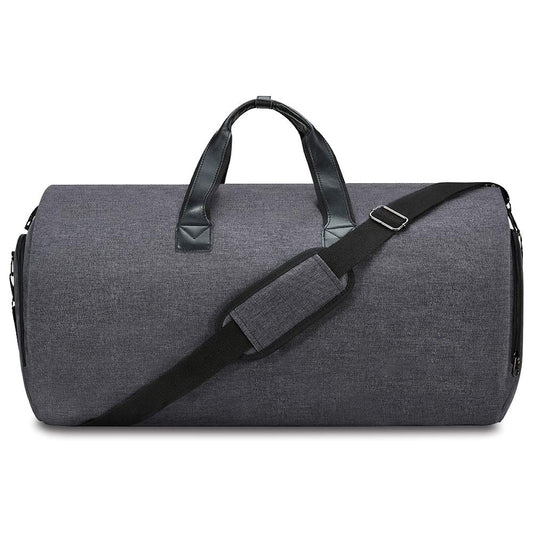 Men's Portable Large Capacity Folding Suit Travel Bags