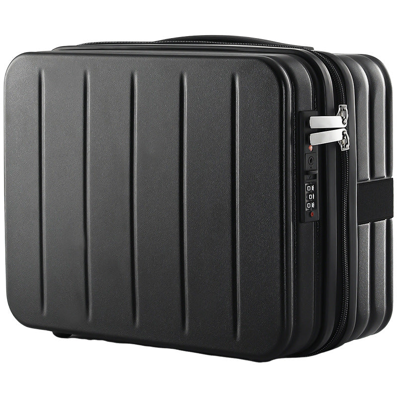 Good-looking Hand Gift Professional Makeup Fixing Cosmetic Cases