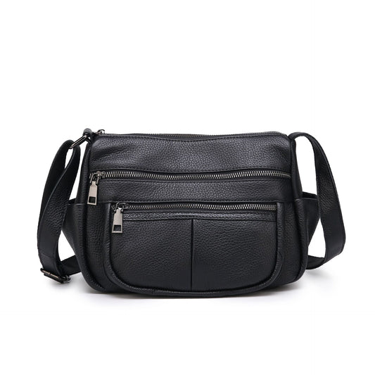 Women's Genuine Leather Cowhide Simple Fashion Bags