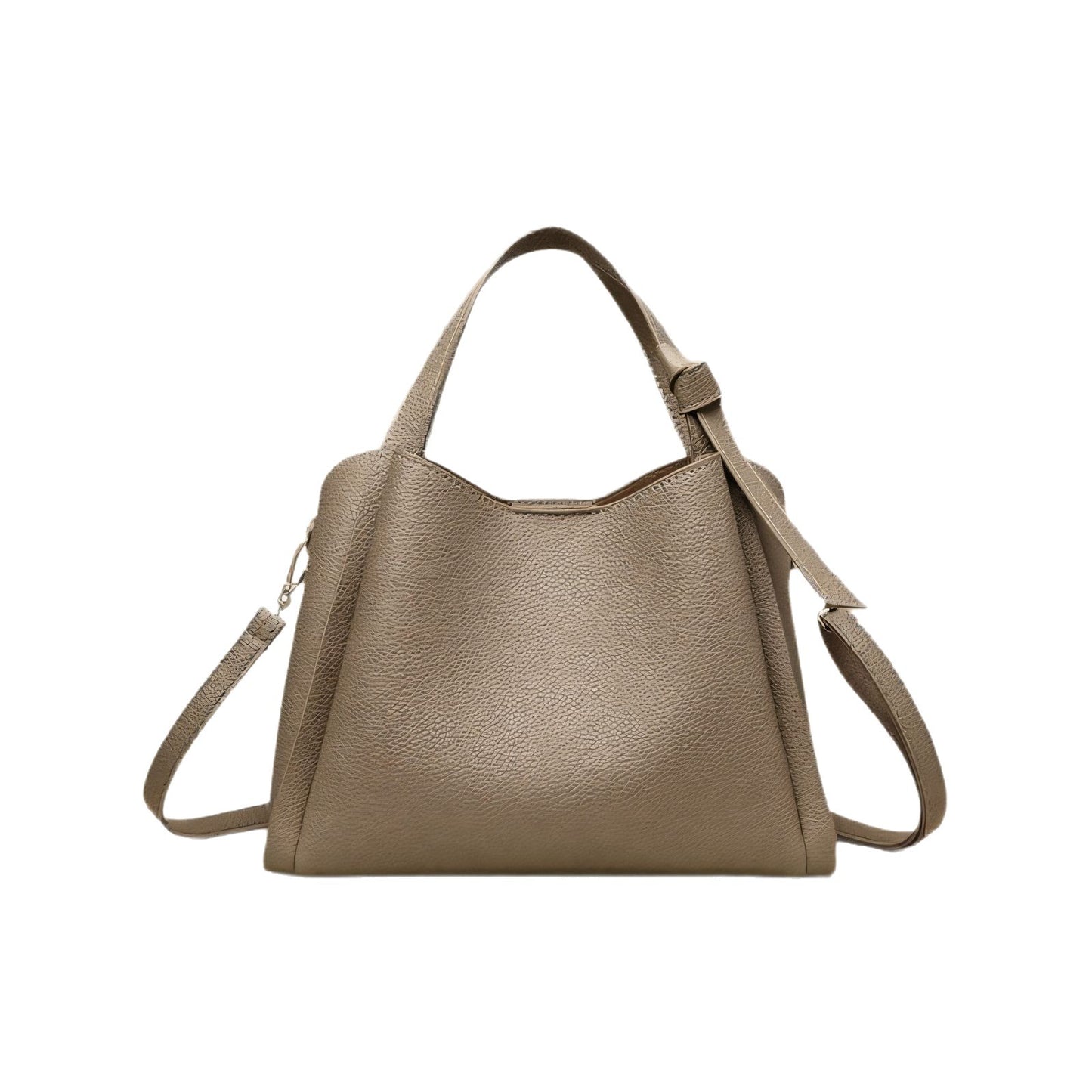 Women's Shopping Elegant Mature Portable Popular Vegetable Shoulder Bags