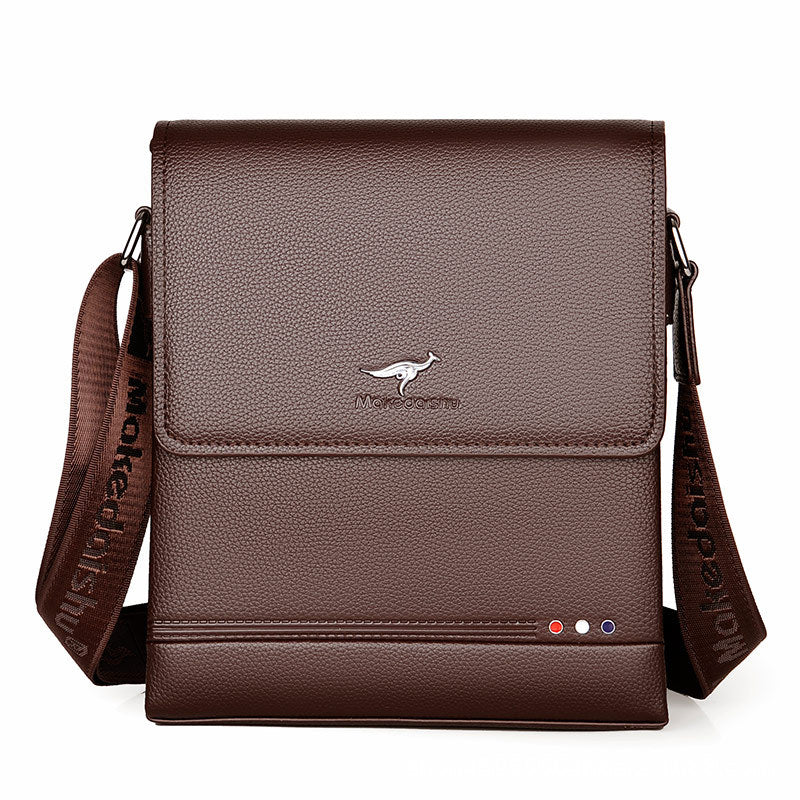 Men's Attractive Slouchy Cool Elegant Fashion Men's Messenger Bags