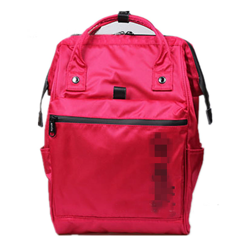 Trendy Versatile Unisex Waterproof Business Computer Backpacks
