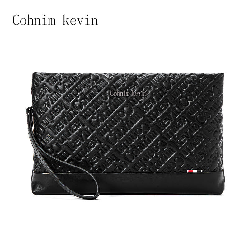 Men's Clutch With Sunglasses Live Streaming On Men's Handbags