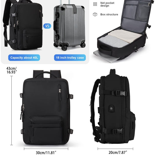 Large Capacity Wash Portable Storage Washing Travel Bags