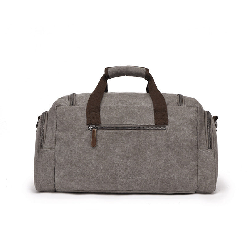 New Unique Cool Canvas Portable Customization Bags