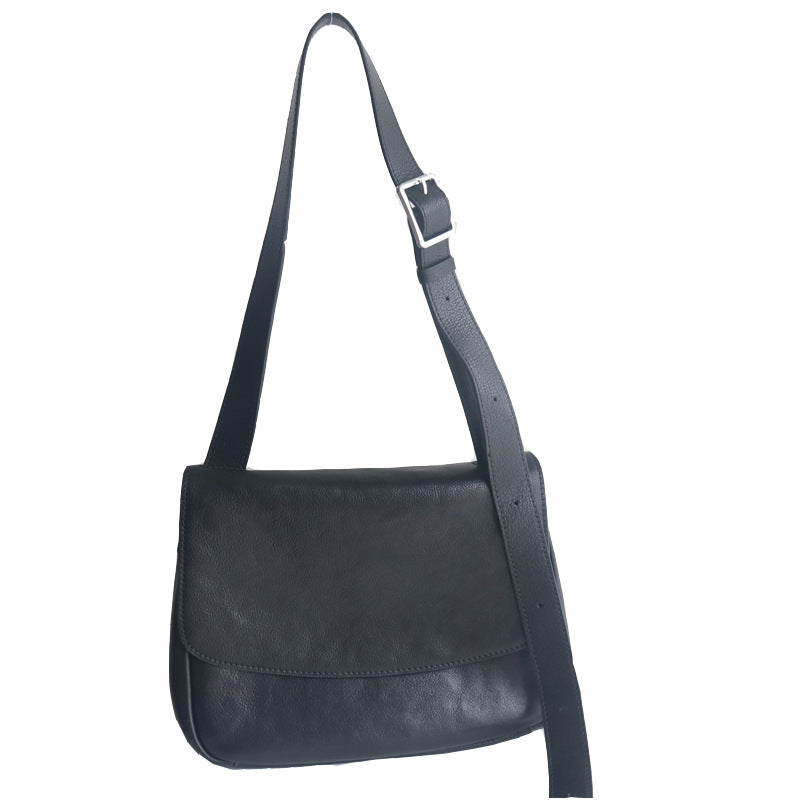 More Shiny Than Plate Style First Shoulder Bags